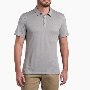 Kuhl Engineered Polo